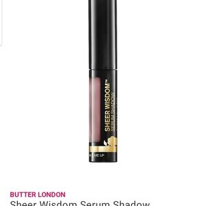 Sheer Wisdom Serum Shadow